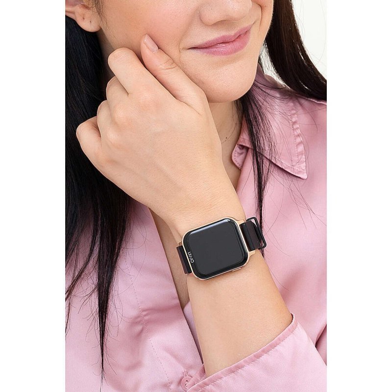 Orologio Smartwatch Donna Liujo - Swlj119 Swlj119