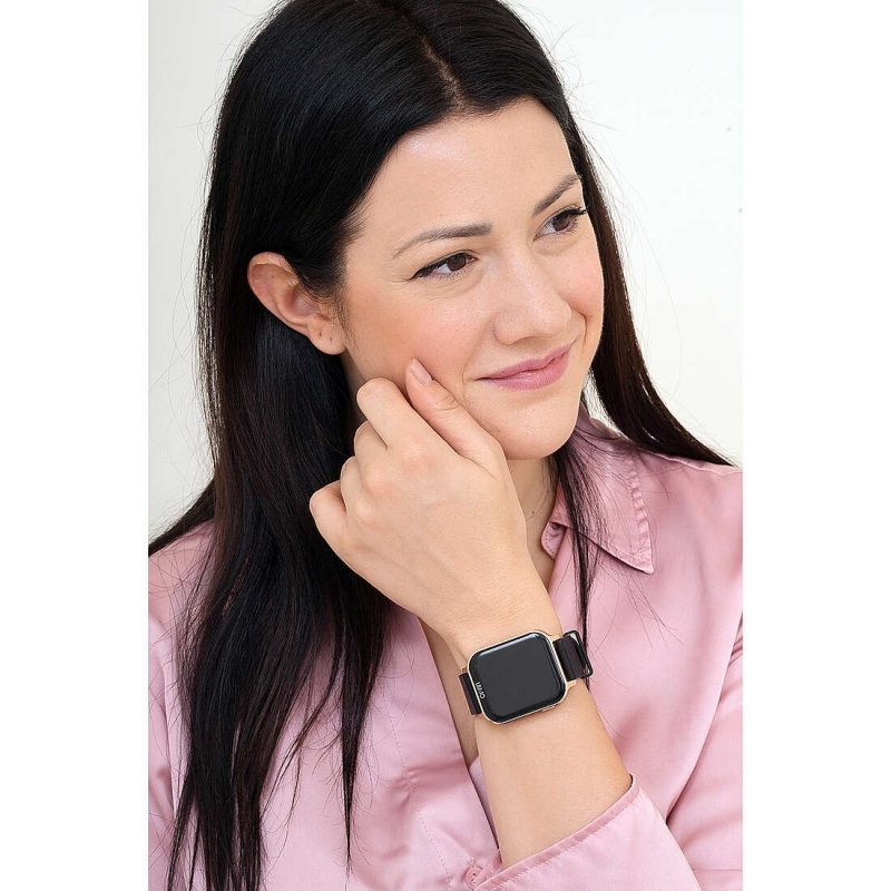 Orologio Smartwatch Donna Liujo - Swlj119 Swlj119