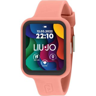 Orologio Smartwatch Donna Liujo - Swlj135 Swlj135