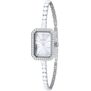 Orologio Solo Tempo Donna Liujo Tlj2326