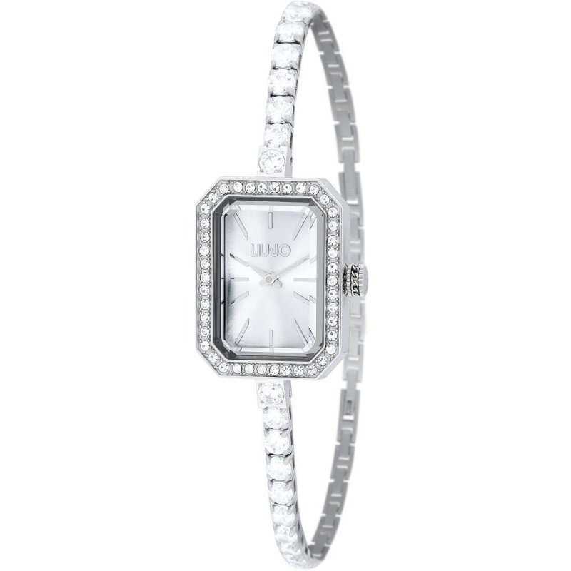 Orologio Solo Tempo Donna Liujo Tlj2326