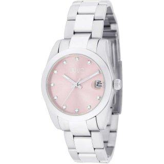 Orologio Solo Tempo Donna Liujo Tlj2332