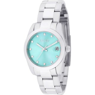 Orologio Solo Tempo Donna Liujo Tlj2333