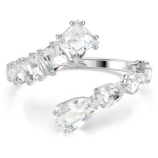Swarovski - Bracciale Matrix - Cristalli Bianchi
