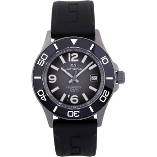 Orologio Solo Tempo Uomo Lorenz Classico Professional 030239Aa
