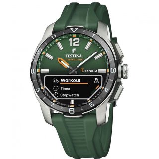 Smartwatch Festina Connected D Orologio Uomo F23000/2