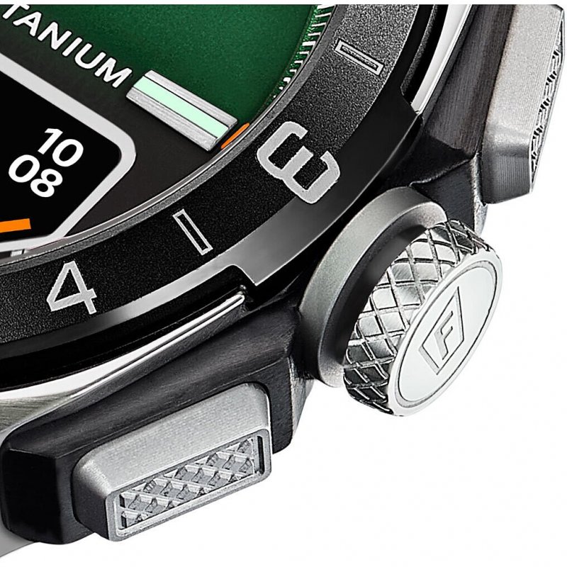 Smartwatch Festina Connected D Orologio Uomo F23000/2