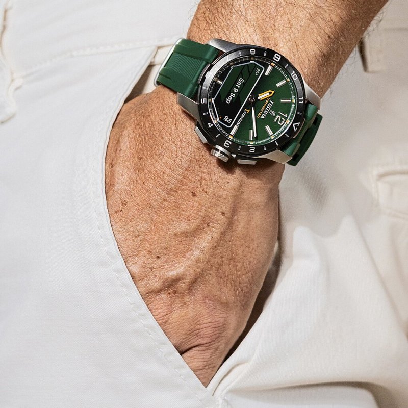 Smartwatch Festina Connected D Orologio Uomo F23000/2