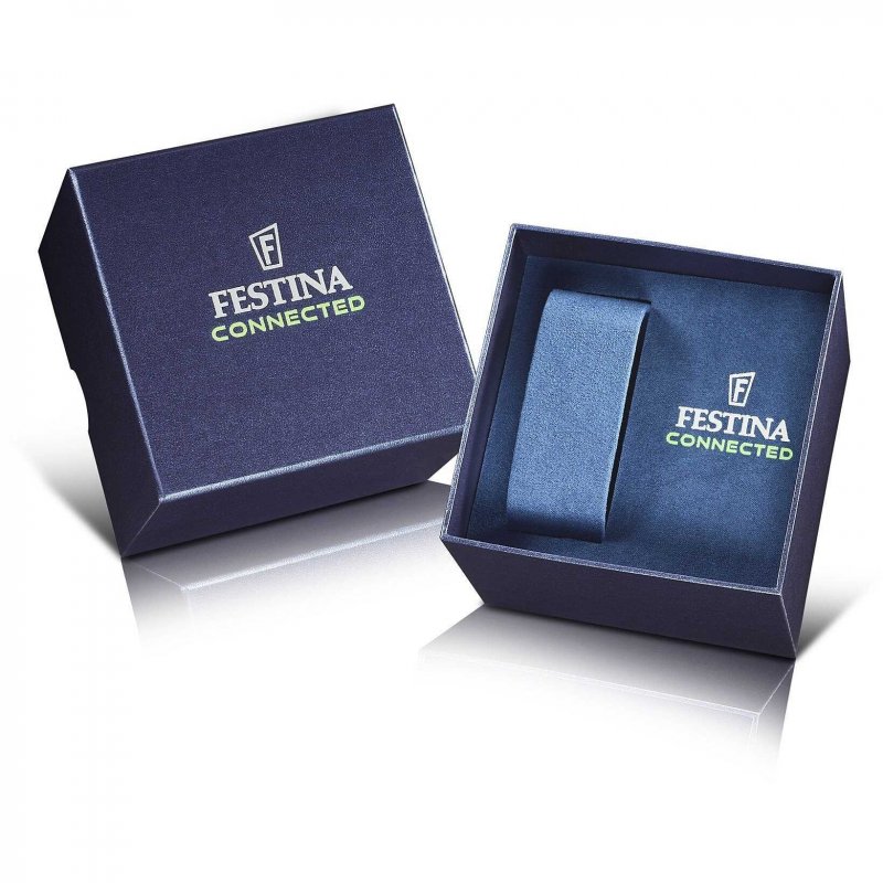 Smartwatch Festina Connected D Orologio Uomo F23000/2
