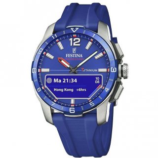 Smartwatch Festina Connected D Orologio Uomo F23000/3