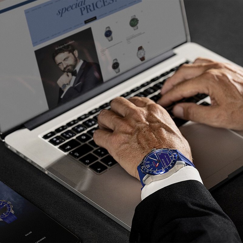 Smartwatch Festina Connected D Orologio Uomo F23000/3