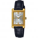 Orologio Solo Tempo Donna Casio Ltp-1234Pgl-7A2Ef