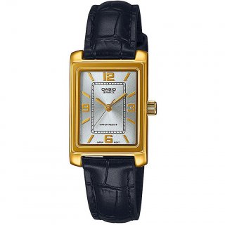 Orologio Solo Tempo Donna Casio Ltp-1234Pgl-7A2Ef