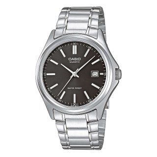 Orologio Solo Tempo Uomo Casio Mtp-1183Pa-1Aeg