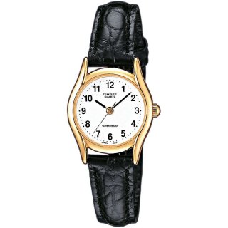 Orologio Solo Tempo Donna Casio Ltp-1154Pq-7Beg