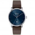 Orologio Solo Tempo Uomo Hugo Boss Dean - 1514160 1514160