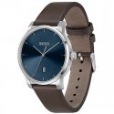 Orologio Solo Tempo Uomo Hugo Boss Dean - 1514160 1514160