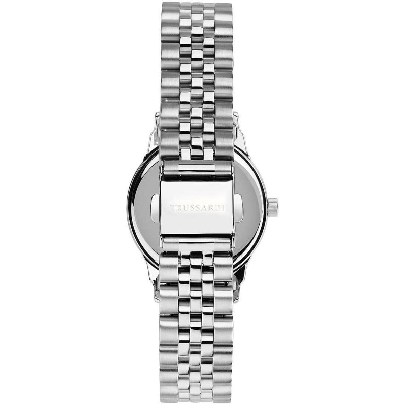 Orologio Solo Tempo Donna Trussardi T-Bent R2453144511