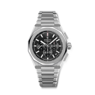 Cronografo Defy Skyline