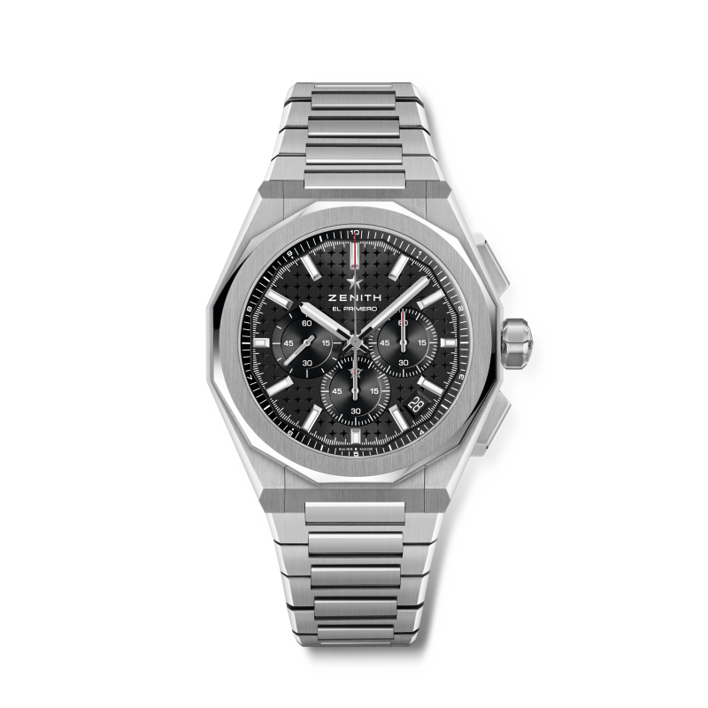Cronografo Defy Skyline