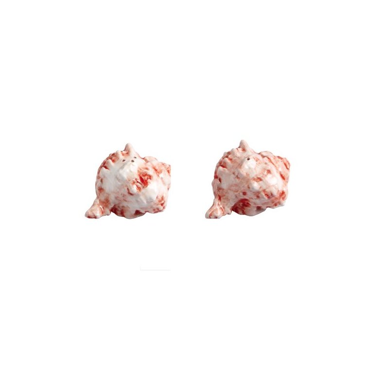 Set Sale E Pepe Mar Rosso