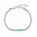 Bracciale 4Us Cesare Paciotti Uomo 4Ubr6377