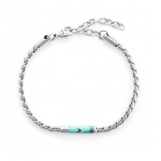 Bracciale 4Us Cesare Paciotti Uomo 4Ubr6377