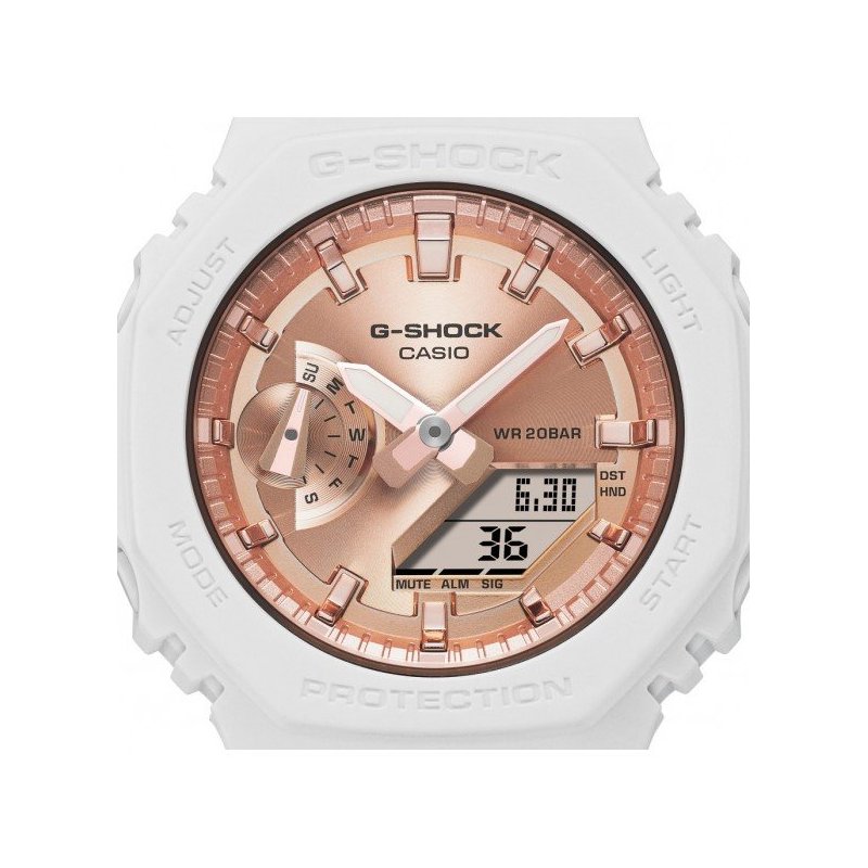 Orologio Casio G-Shock Classic Gma-S2100Md-7Aer