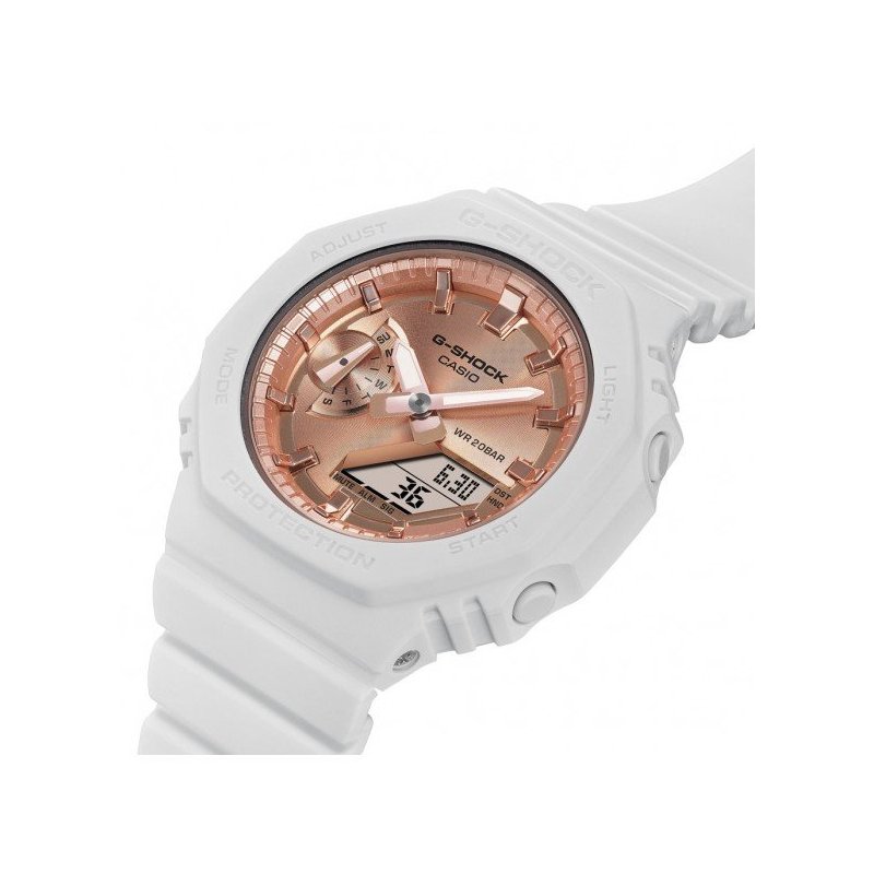 Orologio Casio G-Shock Classic Gma-S2100Md-7Aer