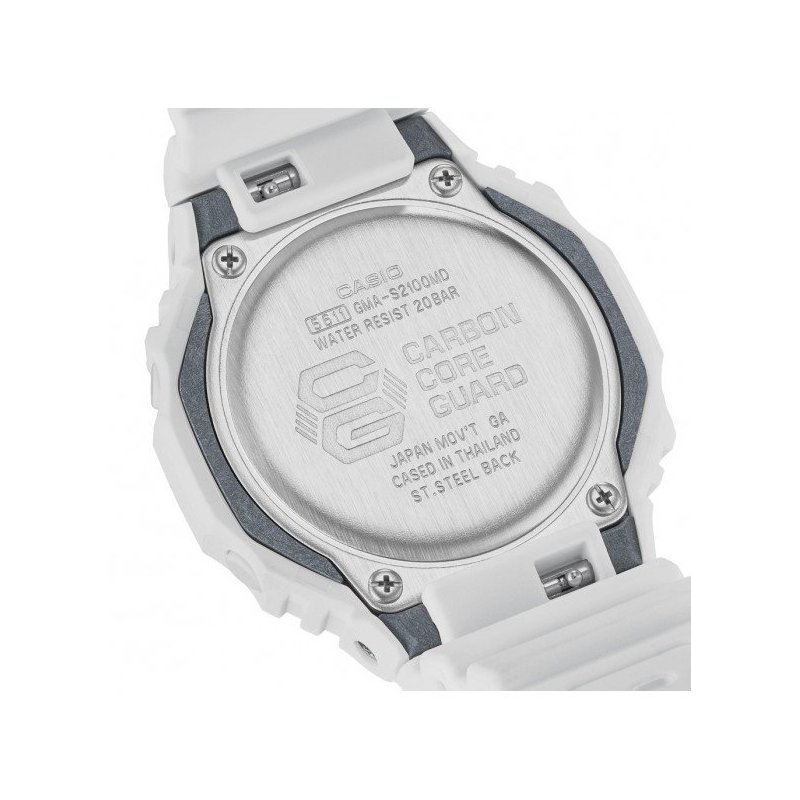 Orologio Casio G-Shock Classic Gma-S2100Md-7Aer