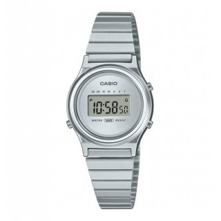 Orologio Digitale Casio Vintage Collection La700We-7Aef