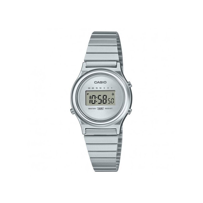 Orologio Digitale Casio Vintage Collection La700We-7Aef