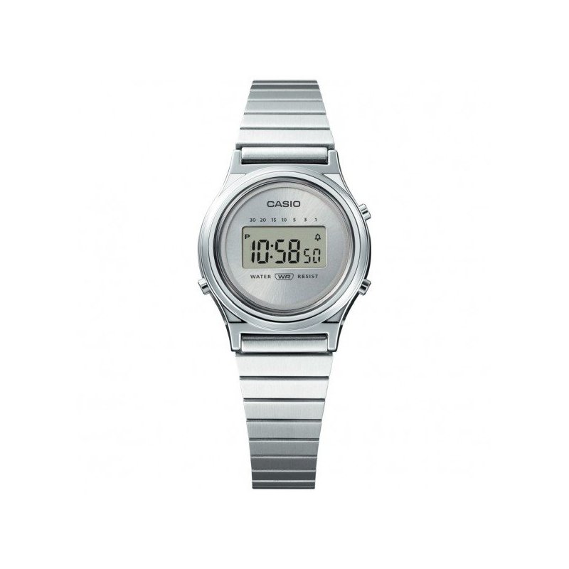Orologio Digitale Casio Vintage Collection La700We-7Aef