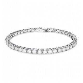 Swarovski - Bracciale Matrix Tennis - Donna - Cristalli