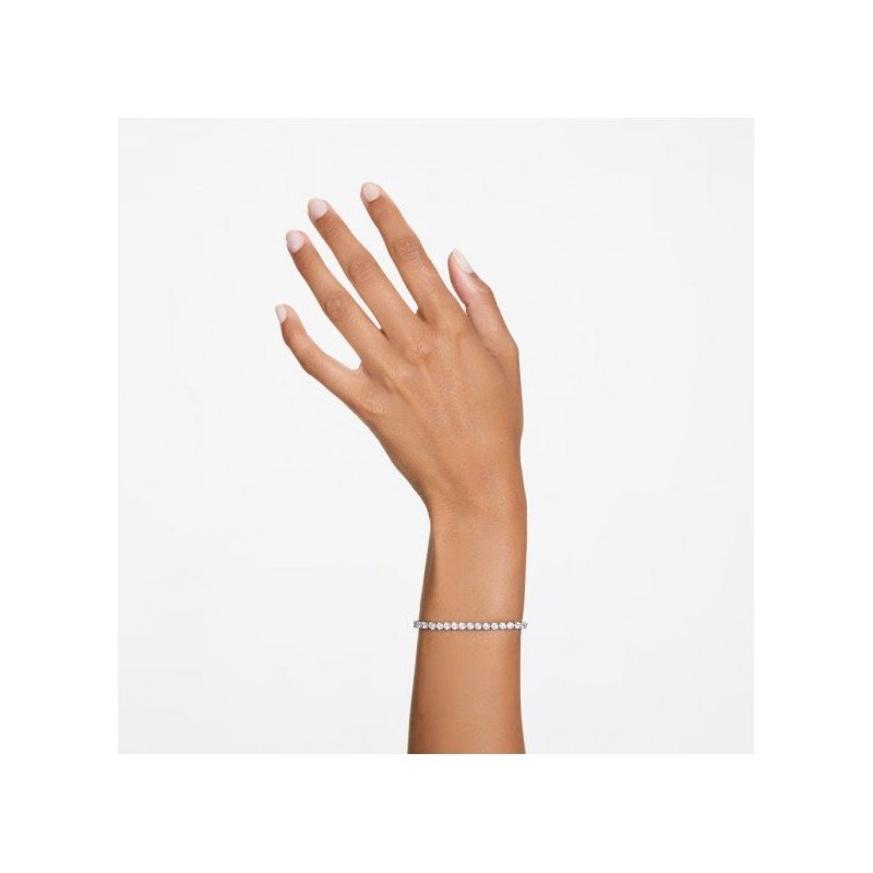 Swarovski - Bracciale Matrix Tennis - Donna - Cristalli