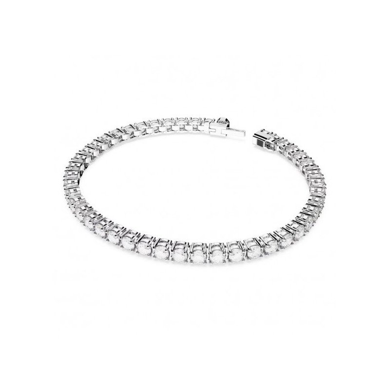 Swarovski - Bracciale Matrix Tennis - Donna - Cristalli