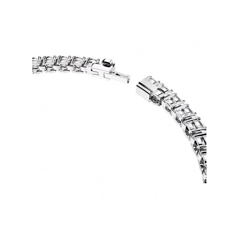 Swarovski - Bracciale Matrix Tennis - Donna - Cristalli