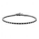 Bracciale Cesare Paciotti Tennis Uomo Jpbr2482B