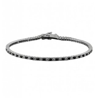 Bracciale Cesare Paciotti Tennis Uomo Jpbr2482B