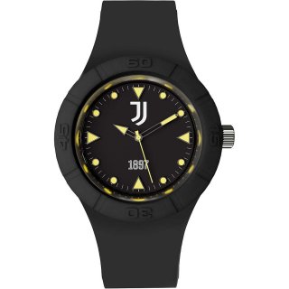 Orologio Solo Tempo Unisex Juventus Dive P-Jn485Xny