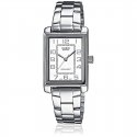 Orologio Solo Tempo Donna Casio Casio Collection Ltp-1234Pd-7Beg