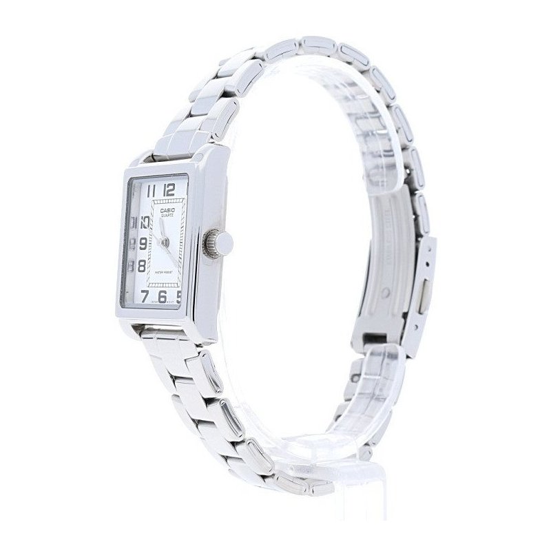 Orologio Solo Tempo Donna Casio Casio Collection Ltp-1234Pd-7Beg