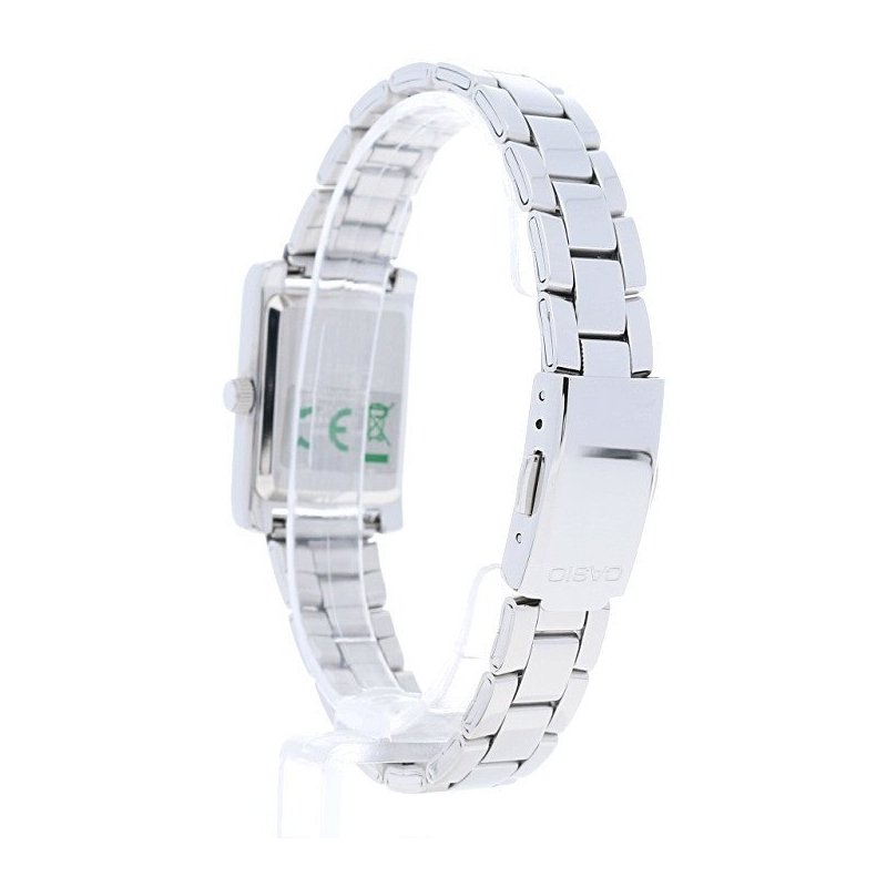 Orologio Solo Tempo Donna Casio Casio Collection Ltp-1234Pd-7Beg