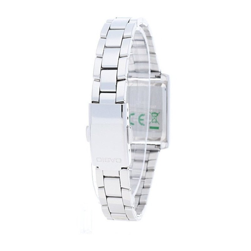 Orologio Solo Tempo Donna Casio Casio Collection Ltp-1234Pd-7Beg