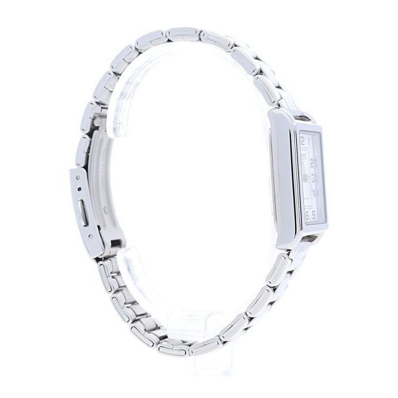 Orologio Solo Tempo Donna Casio Casio Collection Ltp-1234Pd-7Beg