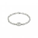Bracciale Interlocking G - YBA796351001020
