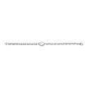 Bracciale Interlocking G - YBA796351001020