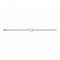 Bracciale Interlocking G - YBA796351001020