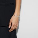 Bracciale Interlocking G - YBA796351001020