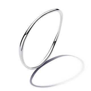 Bracciale Linea Sinuosa